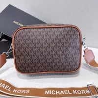 Cheap Michael Kors Messenger Bags For Unisex #1342983 Replica Wholesale [$39.00 USD] [ITEM#1342983] on Replica Michael Kors Messenger Bags