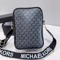 Cheap Michael Kors Messenger Bags For Unisex #1342989 Replica Wholesale [$39.00 USD] [ITEM#1342989] on Replica Michael Kors Messenger Bags