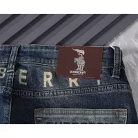 Cheap Burberry Jeans For Men #1342990 Replica Wholesale [$45.00 USD] [ITEM#1342990] on Replica Burberry Jeans