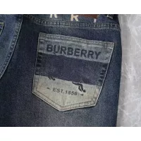 Cheap Burberry Jeans For Men #1342990 Replica Wholesale [$45.00 USD] [ITEM#1342990] on Replica Burberry Jeans