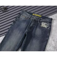 Cheap Burberry Jeans For Men #1342990 Replica Wholesale [$45.00 USD] [ITEM#1342990] on Replica Burberry Jeans