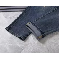 Cheap Burberry Jeans For Men #1342990 Replica Wholesale [$45.00 USD] [ITEM#1342990] on Replica Burberry Jeans