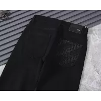 Cheap Christian Dior Jeans For Men #1342998 Replica Wholesale [$45.00 USD] [ITEM#1342998] on Replica Christian Dior Jeans