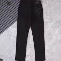 Cheap Christian Dior Jeans For Men #1342998 Replica Wholesale [$45.00 USD] [ITEM#1342998] on Replica Christian Dior Jeans