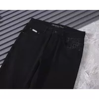 Cheap Christian Dior Jeans For Men #1342998 Replica Wholesale [$45.00 USD] [ITEM#1342998] on Replica Christian Dior Jeans