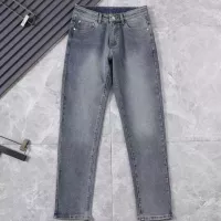 Cheap Moncler Jeans For Men #1343000 Replica Wholesale [$45.00 USD] [ITEM#1343000] on Replica Moncler Jeans