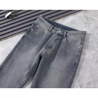Cheap Moncler Jeans For Men #1343000 Replica Wholesale [$45.00 USD] [ITEM#1343000] on Replica Moncler Jeans