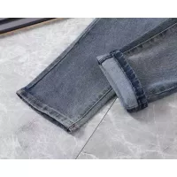 Cheap Moncler Jeans For Men #1343000 Replica Wholesale [$45.00 USD] [ITEM#1343000] on Replica Moncler Jeans