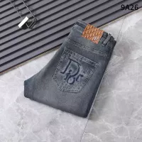 Cheap Christian Dior Jeans For Men #1343001 Replica Wholesale [$45.00 USD] [ITEM#1343001] on Replica Christian Dior Jeans