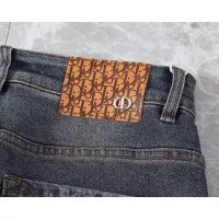 Cheap Christian Dior Jeans For Men #1343001 Replica Wholesale [$45.00 USD] [ITEM#1343001] on Replica Christian Dior Jeans