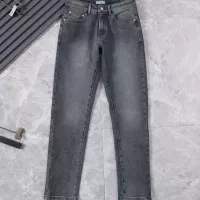 Cheap Christian Dior Jeans For Men #1343001 Replica Wholesale [$45.00 USD] [ITEM#1343001] on Replica Christian Dior Jeans