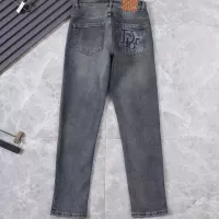 Cheap Christian Dior Jeans For Men #1343001 Replica Wholesale [$45.00 USD] [ITEM#1343001] on Replica Christian Dior Jeans