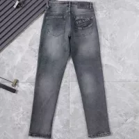 Cheap Prada Jeans For Men #1343002 Replica Wholesale [$45.00 USD] [ITEM#1343002] on Replica Prada Jeans
