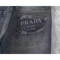 Cheap Prada Jeans For Men #1343002 Replica Wholesale [$45.00 USD] [ITEM#1343002] on Replica Prada Jeans