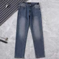 Cheap Dolce &amp; Gabbana D&amp;G Jeans For Men #1343003 Replica Wholesale [$45.00 USD] [ITEM#1343003] on Replica Dolce &amp; Gabbana D&amp;G Jeans