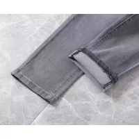 Cheap Louis Vuitton LV Jeans For Men #1343004 Replica Wholesale [$45.00 USD] [ITEM#1343004] on Replica Louis Vuitton LV Jeans
