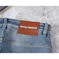 Cheap Armani Jeans For Men #1343005 Replica Wholesale [$45.00 USD] [ITEM#1343005] on Replica Armani Jeans