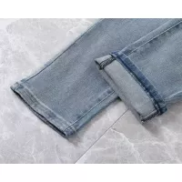 Cheap Armani Jeans For Men #1343005 Replica Wholesale [$45.00 USD] [ITEM#1343005] on Replica Armani Jeans