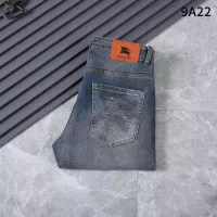 Cheap Burberry Jeans For Men #1343007 Replica Wholesale [$45.00 USD] [ITEM#1343007] on Replica Burberry Jeans