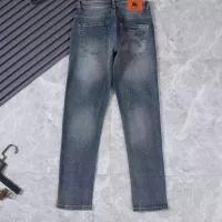 Cheap Burberry Jeans For Men #1343007 Replica Wholesale [$45.00 USD] [ITEM#1343007] on Replica Burberry Jeans