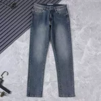 Cheap Burberry Jeans For Men #1343007 Replica Wholesale [$45.00 USD] [ITEM#1343007] on Replica Burberry Jeans