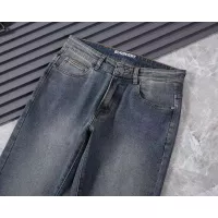 Cheap Burberry Jeans For Men #1343007 Replica Wholesale [$45.00 USD] [ITEM#1343007] on Replica Burberry Jeans
