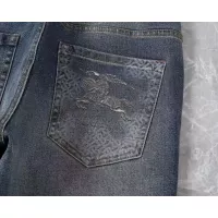 Cheap Burberry Jeans For Men #1343007 Replica Wholesale [$45.00 USD] [ITEM#1343007] on Replica Burberry Jeans