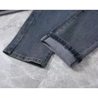 Cheap Burberry Jeans For Men #1343007 Replica Wholesale [$45.00 USD] [ITEM#1343007] on Replica Burberry Jeans