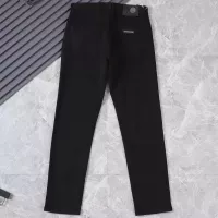 Cheap Dolce &amp; Gabbana D&amp;G Jeans For Men #1343008 Replica Wholesale [$45.00 USD] [ITEM#1343008] on Replica Dolce &amp; Gabbana D&amp;G Jeans