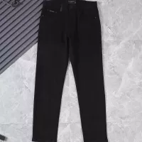 Cheap Dolce &amp; Gabbana D&amp;G Jeans For Men #1343008 Replica Wholesale [$45.00 USD] [ITEM#1343008] on Replica Dolce &amp; Gabbana D&amp;G Jeans