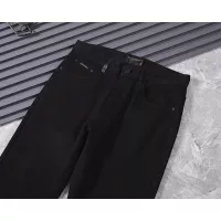 Cheap Dolce &amp; Gabbana D&amp;G Jeans For Men #1343008 Replica Wholesale [$45.00 USD] [ITEM#1343008] on Replica Dolce &amp; Gabbana D&amp;G Jeans