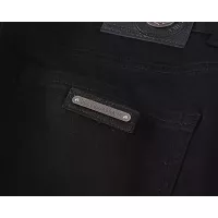Cheap Dolce &amp; Gabbana D&amp;G Jeans For Men #1343008 Replica Wholesale [$45.00 USD] [ITEM#1343008] on Replica Dolce &amp; Gabbana D&amp;G Jeans
