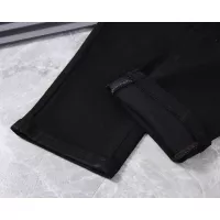 Cheap Dolce &amp; Gabbana D&amp;G Jeans For Men #1343008 Replica Wholesale [$45.00 USD] [ITEM#1343008] on Replica Dolce &amp; Gabbana D&amp;G Jeans