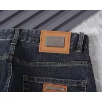 Cheap Dolce &amp; Gabbana D&amp;G Jeans For Men #1343009 Replica Wholesale [$45.00 USD] [ITEM#1343009] on Replica Dolce &amp; Gabbana D&amp;G Jeans