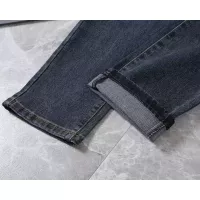 Cheap Dolce &amp; Gabbana D&amp;G Jeans For Men #1343009 Replica Wholesale [$45.00 USD] [ITEM#1343009] on Replica Dolce &amp; Gabbana D&amp;G Jeans