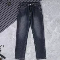 Cheap Dolce &amp; Gabbana D&amp;G Jeans For Men #1343009 Replica Wholesale [$45.00 USD] [ITEM#1343009] on Replica Dolce &amp; Gabbana D&amp;G Jeans