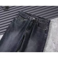 Cheap Dolce &amp; Gabbana D&amp;G Jeans For Men #1343009 Replica Wholesale [$45.00 USD] [ITEM#1343009] on Replica Dolce &amp; Gabbana D&amp;G Jeans