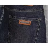 Cheap Dolce &amp; Gabbana D&amp;G Jeans For Men #1343009 Replica Wholesale [$45.00 USD] [ITEM#1343009] on Replica Dolce &amp; Gabbana D&amp;G Jeans