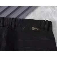 Cheap Louis Vuitton LV Jeans For Men #1343010 Replica Wholesale [$45.00 USD] [ITEM#1343010] on Replica Louis Vuitton LV Jeans