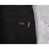 Cheap Louis Vuitton LV Jeans For Men #1343010 Replica Wholesale [$45.00 USD] [ITEM#1343010] on Replica Louis Vuitton LV Jeans