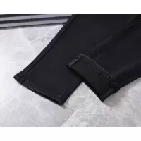 Cheap Louis Vuitton LV Jeans For Men #1343010 Replica Wholesale [$45.00 USD] [ITEM#1343010] on Replica Louis Vuitton LV Jeans