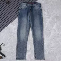 Cheap Gucci Jeans For Men #1343011 Replica Wholesale [$45.00 USD] [ITEM#1343011] on Replica Gucci Jeans