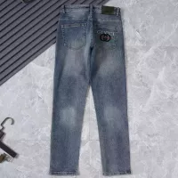 Cheap Gucci Jeans For Men #1343011 Replica Wholesale [$45.00 USD] [ITEM#1343011] on Replica Gucci Jeans
