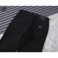 Cheap Prada Jeans For Men #1343012 Replica Wholesale [$45.00 USD] [ITEM#1343012] on Replica Prada Jeans