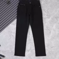 Cheap Prada Jeans For Men #1343012 Replica Wholesale [$45.00 USD] [ITEM#1343012] on Replica Prada Jeans