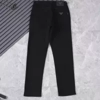 Cheap Prada Jeans For Men #1343012 Replica Wholesale [$45.00 USD] [ITEM#1343012] on Replica Prada Jeans