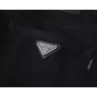 Cheap Prada Jeans For Men #1343012 Replica Wholesale [$45.00 USD] [ITEM#1343012] on Replica Prada Jeans