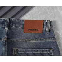 Cheap Prada Jeans For Men #1343013 Replica Wholesale [$45.00 USD] [ITEM#1343013] on Replica Prada Jeans