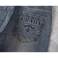Cheap Prada Jeans For Men #1343013 Replica Wholesale [$45.00 USD] [ITEM#1343013] on Replica Prada Jeans