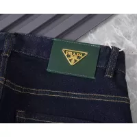 Cheap Prada Jeans For Men #1343014 Replica Wholesale [$45.00 USD] [ITEM#1343014] on Replica Prada Jeans